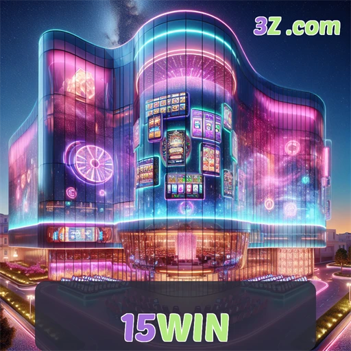 15win Baixar App
