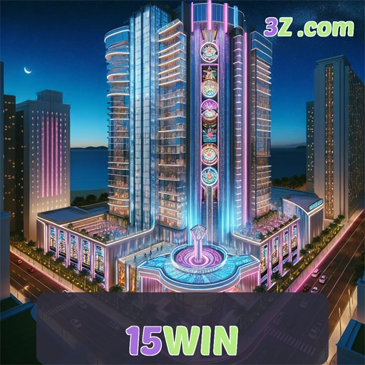 Atrações Imperdíveis do Casino no 15win Brasileiro