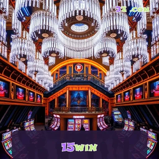 15win: Descubra os Melhores Jogos Casuais para se Divertir e Relaxar