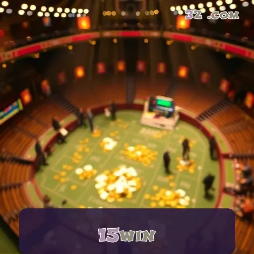 15win: Descubra a Comunidade e Aumente Seu Engajamento nos Jogos