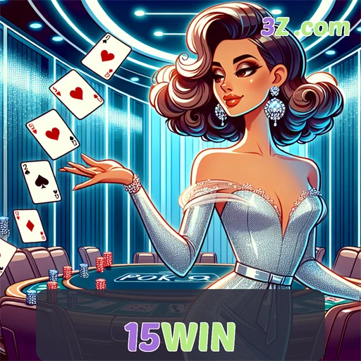 15win Pagamentos Rápidos