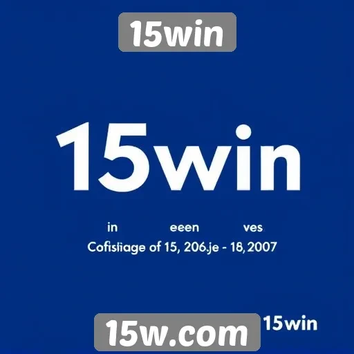 Depoimentos de usuários sobre a experiência no 15win